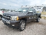 1GCRCSE09BZ****** Usados y Reparables 2011 Chevrolet Silverado 1500 en Fort Worth North