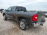 1GCRCSE09BZ****** Salvamento y Reparables 2011 Chevrolet Silverado 1500 en Fort Worth North