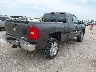 1GCRCSE09BZ****** Salvamento y Destrozados 2011 Chevrolet Silverado 1500 en Estado de Texas
