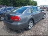 1VWBH7A31DC****** Wrecked 2013 Volkswagen Passat in Indiana State