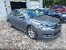 1VWBH7A31DC****** Salvage and Wrecked 2013 Volkswagen Passat in Indianapolis