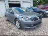 1VWBH7A31DC****** Salvage and Repairable 2013 Volkswagen Passat in Indiana State