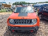 ZACCJBCT4FP****** Destrozados 2015 Jeep Renegade en Estado de Carolina del Sur