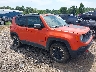 ZACCJBCT4FP****** Salvamento y Destrozados 2015 Jeep Renegade en Greenville