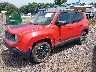 ZACCJBCT4FP****** Usados y Reparables 2015 Jeep Renegade en Greenville