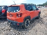 ZACCJBCT4FP****** Salvamento y Destrozados 2015 Jeep Renegade en Estado de Carolina del Sur