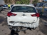 JTNKARJE2HJ****** Usados 2017 Toyota Corolla