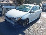 JTNKARJE2HJ****** Usados y Reparables 2017 Toyota Corolla en Fontana