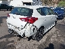 JTNKARJE2HJ****** Salvamento y Destrozados 2017 Toyota Corolla en Estado de California