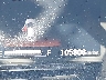 3CZRU6H59MM****** Wrecked 2021 Honda HR-V