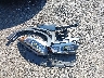 3CZRU6H59MM****** Wrecked 2021 Honda HR-V in Virginia State