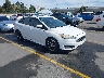 1FADP3F20FL****** Salvamento y Destrozados 2015 Ford Focus en Fremont