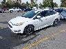 1FADP3F20FL****** Usados y Reparables 2015 Ford Focus en Fremont