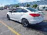 1FADP3F20FL****** Salvamento y Reparables 2015 Ford Focus en Fremont