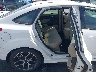 1FADP3F20FL****** Destrozados 2015 Ford Focus en Fremont