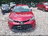 2T1BURHE5KC****** Wrecked 2019 Toyota Corolla in Indiana State