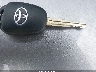 2T1BURHE5KC****** Salvage 2019 Toyota Corolla in Indiana State