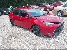 2T1BURHE5KC****** Salvage and Wrecked 2019 Toyota Corolla in Indianapolis