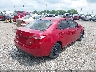 2T1BURHE5KC****** Salvage and Wrecked 2019 Toyota Corolla in Indiana State