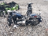 1HD1JDV17CB****** Wrecked 2012 Harley-Davidson Softail Deluxe 103 in Massachusetts State