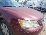 5NPET46C99H****** Used 2009 Hyundai Sonata in Maryland State
