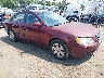 5NPET46C99H****** Salvage and Wrecked 2009 Hyundai Sonata in Dundalk