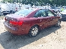 5NPET46C99H****** Salvage and Wrecked 2009 Hyundai Sonata in Maryland State