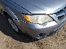 4S4BP60C787****** Destrozados 2008 Subaru Outback en Estado de Rhode Island