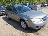 4S4BP60C787****** Salvamento y Destrozados 2008 Subaru Outback en Providence