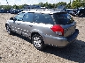 4S4BP60C787****** Salvamento y Reparables 2008 Subaru Outback en Providence