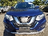 KNMAT2MV2HP****** Destrozados 2017 Nissan Rogue en Estado de Nueva Jersey
