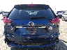 KNMAT2MV2HP****** Destrozados 2017 Nissan Rogue