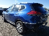 KNMAT2MV2HP****** Salvamento y Reparables 2017 Nissan Rogue en Englishtown