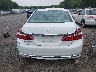 1HGCR2F31GA****** Destrozados 2016 Honda Accord