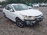 1HGCR2F31GA****** Salvamento y Destrozados 2016 Honda Accord en Albany