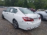 1HGCR2F31GA****** Salvamento y Reparables 2016 Honda Accord en Albany