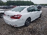 1HGCR2F31GA****** Salvamento y Destrozados 2016 Honda Accord en Estado de Nueva York