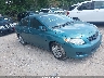 2T1BU4EE1AC****** Salvage and Wrecked 2010 Toyota Corolla in Indianapolis