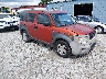 5J6YH17534L****** Salvamento y Destrozados 2004 Honda Element en Louisville North