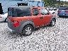 5J6YH17534L****** Salvamento y Destrozados 2004 Honda Element en Estado de Kentucky