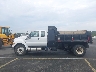 3FRWX7FC8FV****** Salvage 2015 Ford F-750