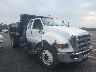3FRWX7FC8FV****** Salvage 2015 Ford F-750 in New Jersey State