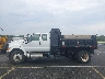 3FRWX7FC8FV****** Used 2015 Ford F-750