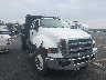 3FRWX7FC8FV****** Salvage and Wrecked 2015 Ford F-750 in Englishtown