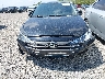 KMHD84LF4KU****** Wrecked 2019 Hyundai Elantra in Indiana State