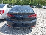 KMHD84LF4KU****** Wrecked 2019 Hyundai Elantra