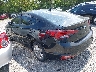 KMHD84LF4KU****** Salvage and Repairable 2019 Hyundai Elantra in Indianapolis