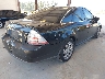 1FAHP25W88G****** Salvage and Wrecked 2008 Ford Taurus in Washington State