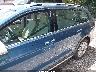 3VWH17AUXHM****** Repairable 2017 Volkswagen Golf Alltrack in Indiana State