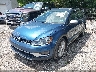 3VWH17AUXHM****** Used and Repairable 2017 Volkswagen Golf Alltrack in Indianapolis